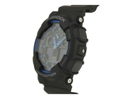 Bransoletka Aktywności Casio G-Shock GS BASIC