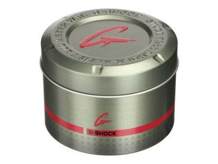Bransoletka Aktywności Casio G-Shock GS BASIC
