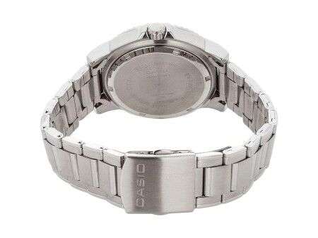 Zegarek Męski Casio LTP-1280SG-9AEF Złoto Srebrzysty