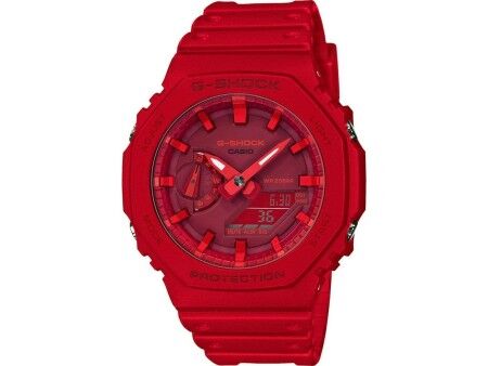 Zegarek Męski Casio G-Shock OAK (Ø 44,5 mm)