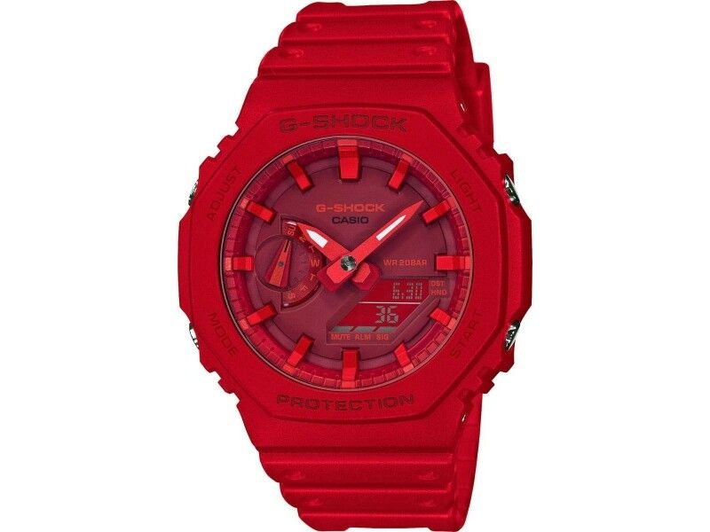 Zegarek Męski Casio G-Shock OAK (Ø 44,5 mm)