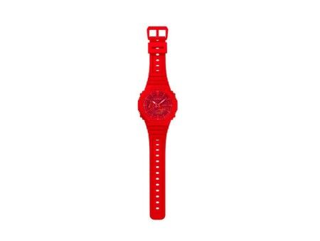 Zegarek Męski Casio G-Shock OAK (Ø 44,5 mm)