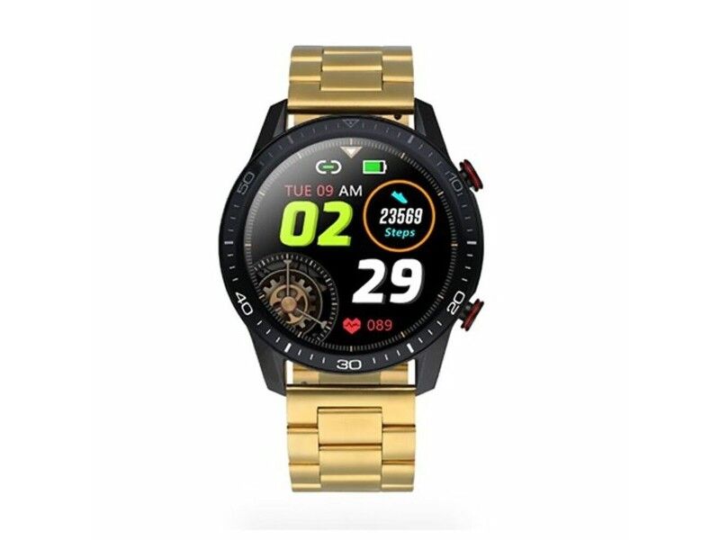 Smartwatch Radiant RAS20502