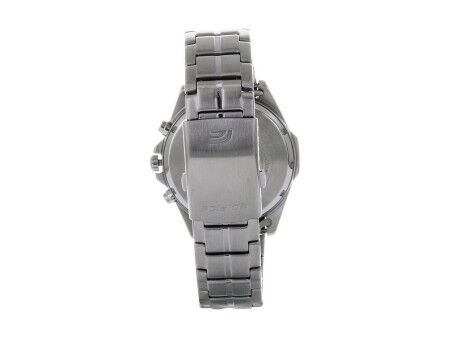 Zegarek Męski Casio EFR-556DB-2AVUEF Niebieski Srebrzysty (Ø 48 mm)