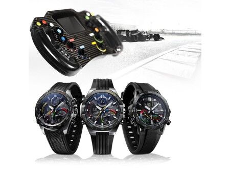 Zegarek Męski Casio 40MP-1AEF