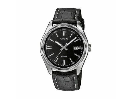 Zegarek Męski Casio DATE (Ø 39 mm)