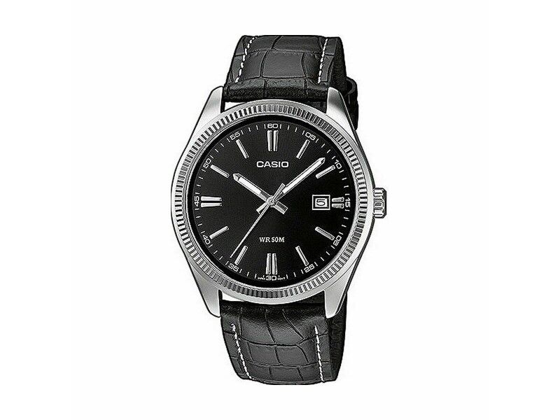 Zegarek Męski Casio DATE (Ø 39 mm)