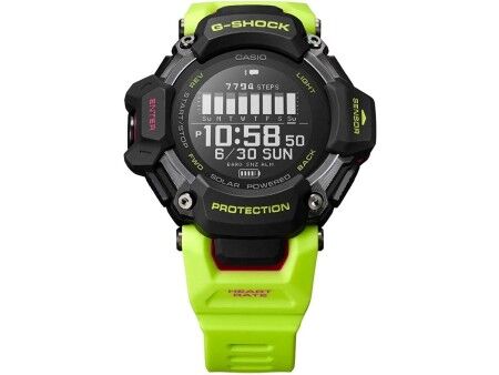 Zegarek Męski Casio G-Shock GBD-H2000-1A9ER