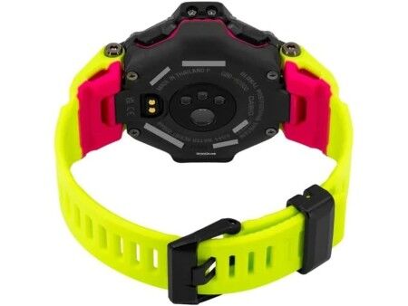 Zegarek Męski Casio G-Shock GBD-H2000-1A9ER