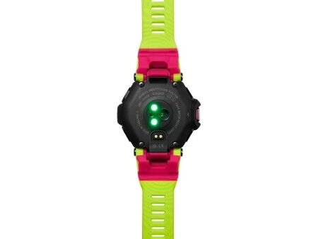 Zegarek Męski Casio G-Shock GBD-H2000-1A9ER