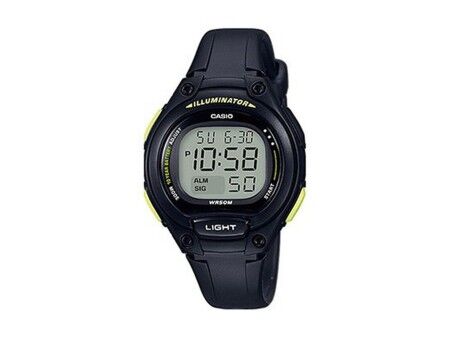 Zegarek Damski Casio (Ø 34 mm)