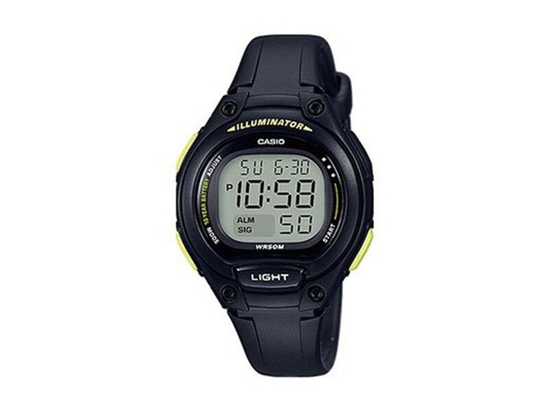 Zegarek Damski Casio (Ø 34 mm)