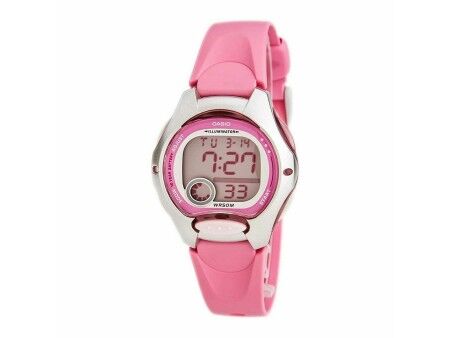 Zegarek Damski Casio LW-200-4B (Ø 34 mm)