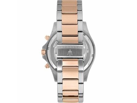 Zegarek Męski Maserati SFIDA Szary (Ø 44 mm)