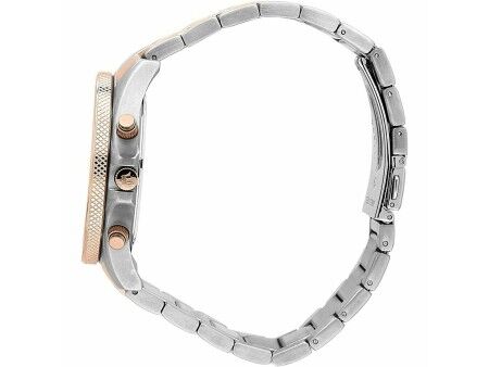 Zegarek Męski Maserati SFIDA Szary (Ø 44 mm)