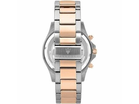 Zegarek Męski Maserati SFIDA Szary (Ø 44 mm)