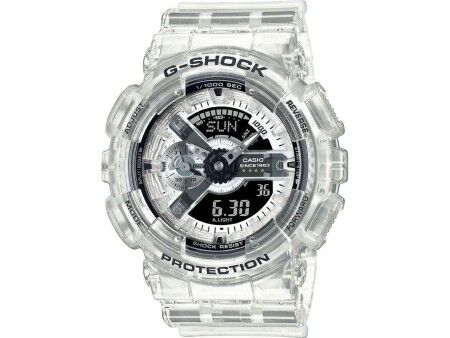 Zegarek Męski Casio G-Shock CLASSIC CLEAR REMIX SERIE - 40 (Ø 51 mm)