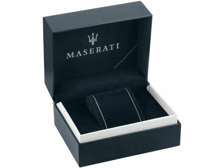 Zegarek Męski Maserati SFIDA Szary (Ø 44 mm)