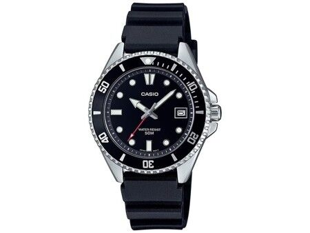 Zegarek Unisex Casio DIVER Wielokolorowy (Ø 38,5 mm)