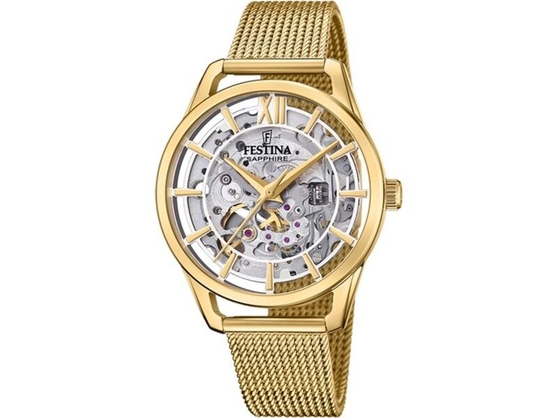 Zegarek Damski Festina F20629/1