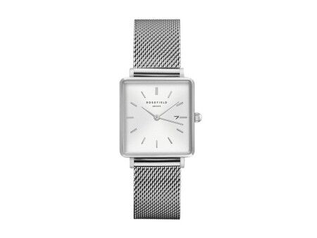 Zegarek Damski Rosefield QWSS-Q02