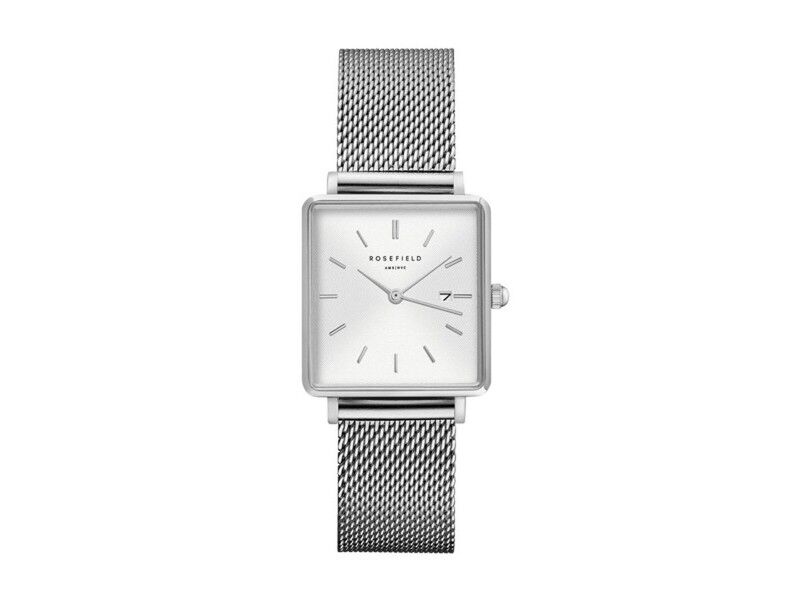 Zegarek Damski Rosefield QWSS-Q02
