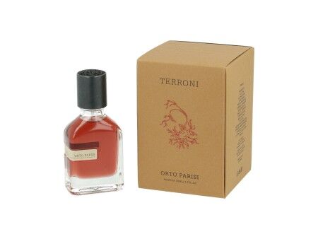 Perfumy Unisex Orto Parisi EDP Terroni 50 ml