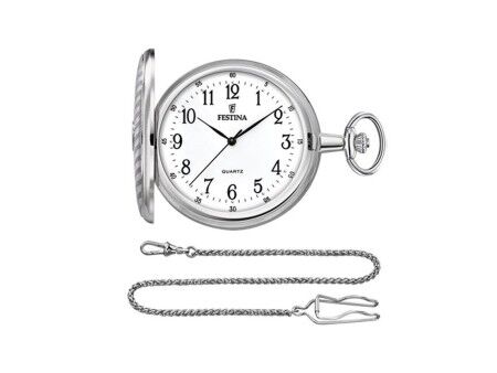 Zegarek kieszonkowy Festina F2021/1