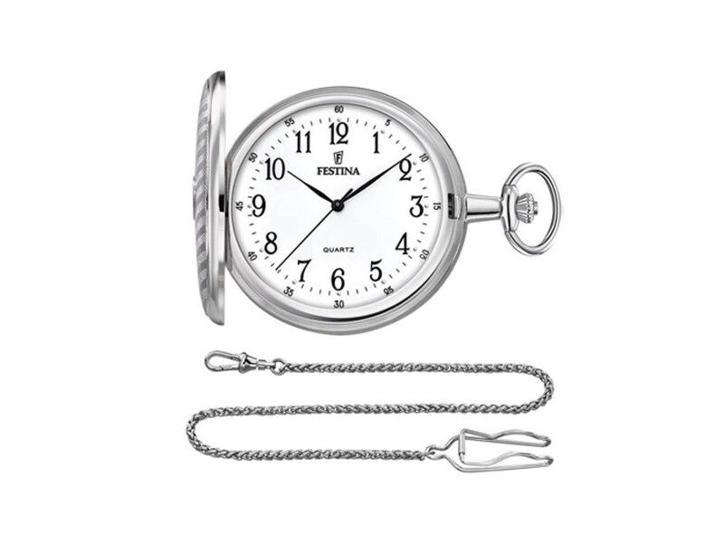 Zegarek kieszonkowy Festina F2021/1