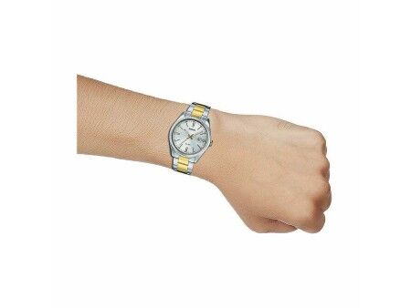 Zegarek Męski Casio MTP-1302PSG-7AVEF (Ø 39 mm)
