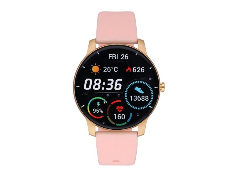 Smartwatch Watx & Colors WAS4002