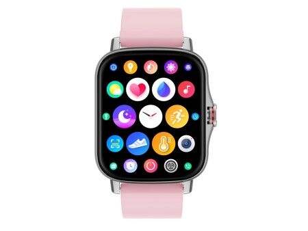 Smartwatch Radiant RAS10402V