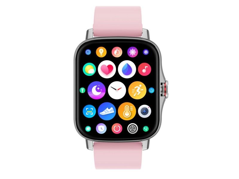 Smartwatch Radiant RAS10402V