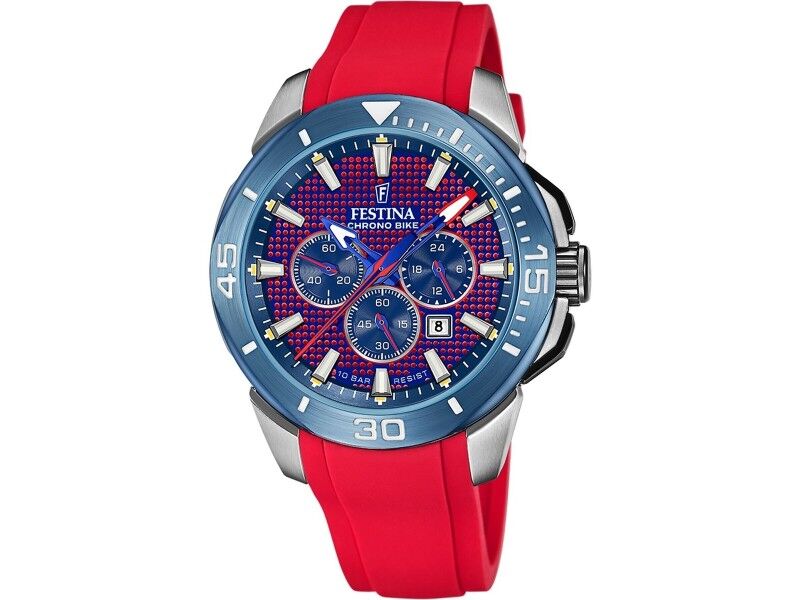 Zegarek Męski Festina F20642/2