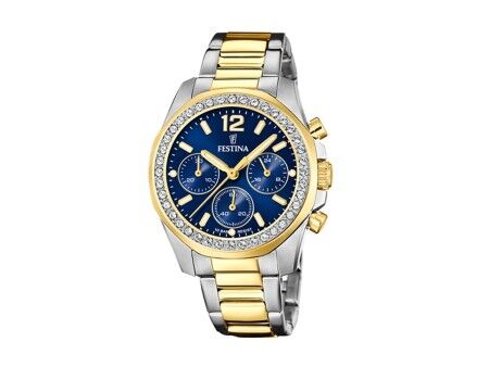Zegarek Męski Festina F20607/2