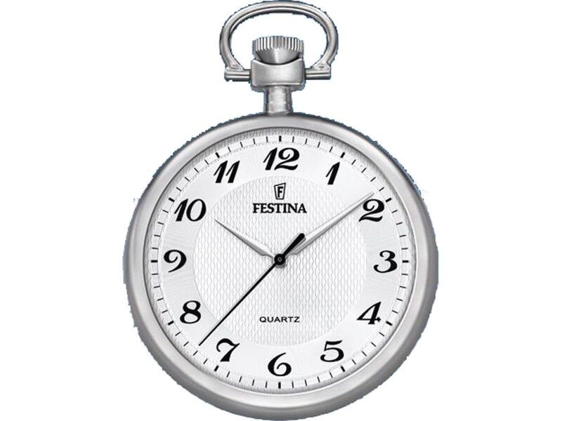 Zegarek kieszonkowy Festina F2020/1