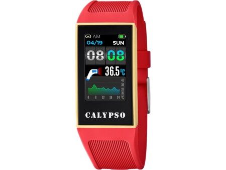 Bransoletka Aktywności Calypso K8502/3