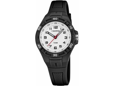 Zegarek Dziecięcy Calypso K5832/4 (Ø 34 mm)