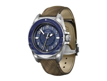 Zegarek Dziecięcy Victorinox V241980.1 Ø 43 mm