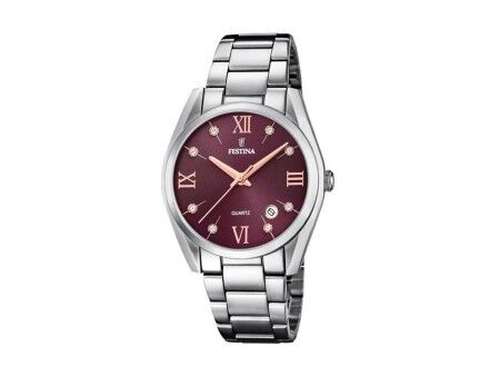 Zegarek Męski Festina F16790/E Ø 37 mm