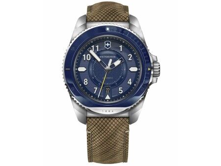 Zegarek Dziecięcy Victorinox V241980.1 Ø 43 mm