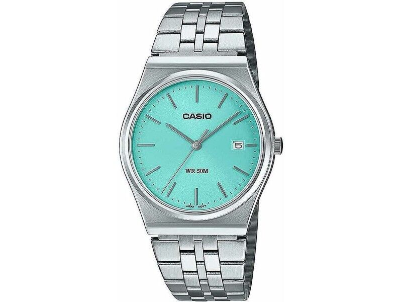 Zegarek Męski Casio DATE (Ø 35 mm)