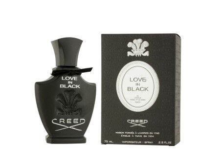 Perfumy Damskie Creed Love in Black EDT 75 ml