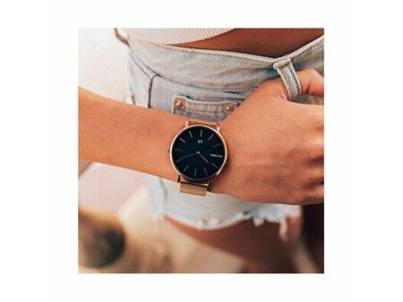 Zegarek Damski Millner 8425402504314 (Ø 39 mm)