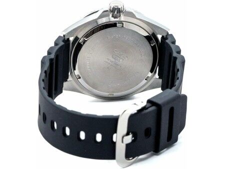Zegarek Męski Casio MDV-107-1A1VEF Czarny