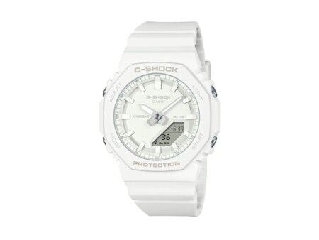 Zegarek Damski Casio G-Shock GMA-P2100-7AER