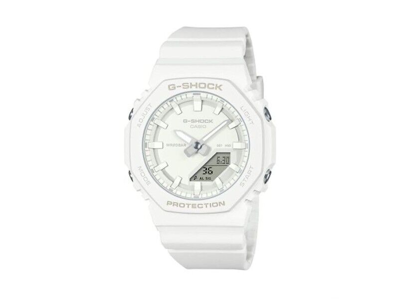Zegarek Damski Casio G-Shock GMA-P2100-7AER