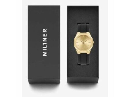 Zegarek Męski Millner 8425402508039 (Ø 40 mm)