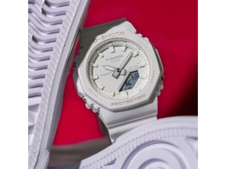 Zegarek Damski Casio G-Shock GMA-P2100-7AER
