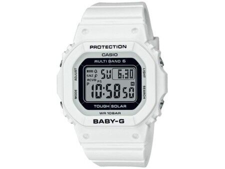 Zegarek Damski Casio G-Shock BABY-G